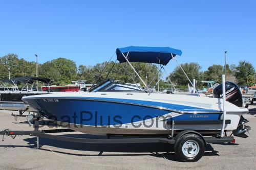 Glastron GT 200 	Spesifikasjoner og anmeldelser